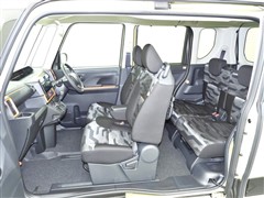 タント ファンクロス