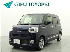 ダイハツ ムーヴキャンバス セオリー G