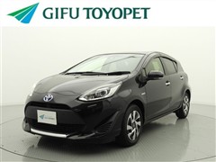 アクア S スタイルブラック