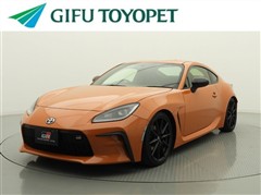 GR86 RZ 10TH アニバL