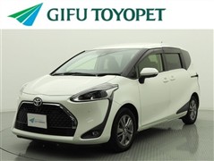 シエンタ G クエロ