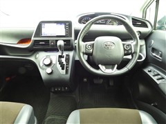 シエンタ G クエロ