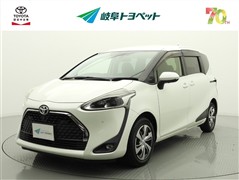 シエンタ G クエロ