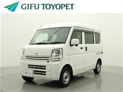 日産 NV100クリッパDX GLセーフティ