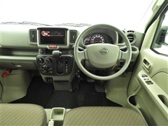 NV100クリッパDX GLセーフティ