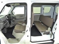 NV100クリッパDX GLセーフティ