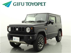 スズキ ジムニー XC