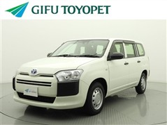 プロボックスバン DXコンフォート