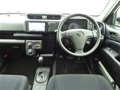 プロボックスバン DXコンフォート