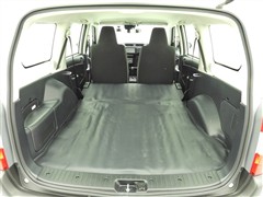 プロボックスバン DXコンフォート