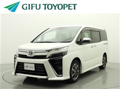 ヴォクシー ZS キラメキ3