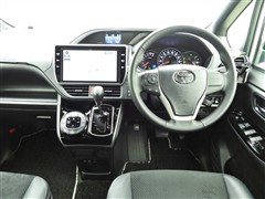 ヴォクシー ZS キラメキ3