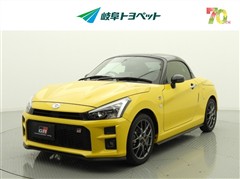 トヨタ コペン GR スポーツ