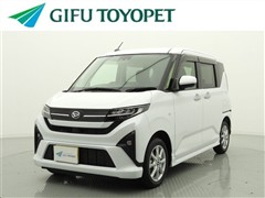 ダイハツ ムーヴG