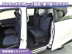 シエンタ ハイブリッド G