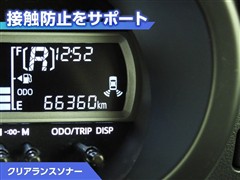 パッソ モーダ Gパッケージ