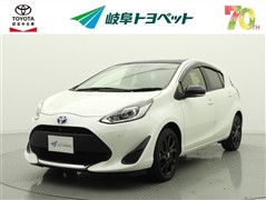 アクア S スタイルブラック