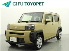 ダイハツ タフト G