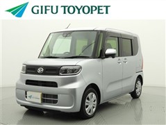 ダイハツ タント X