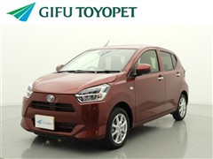 ダイハツ ミライース G SA3