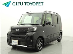 ダイハツ タント ファンクロス