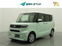 ダイハツ タント X
