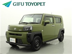 ダイハツ タフト X