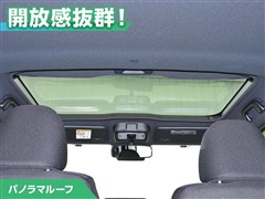 タフト X