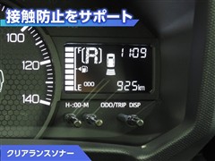 タフト X