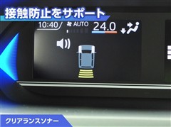 タント カスタムX