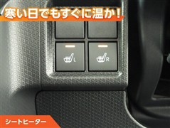 タント カスタムX
