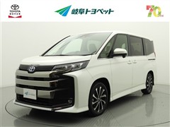 ノア ハイブリッド S-Z
