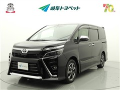 ヴォクシー ZS キラメキ3