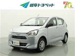 ダイハツ ミライース L SA3