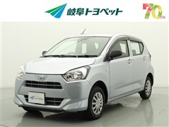 ダイハツ ミライース L SA3