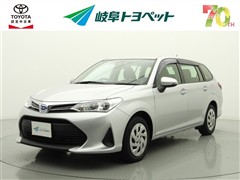 トヨタ カローラフィールダー HV EX