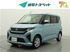 ダイハツ ムーヴ X