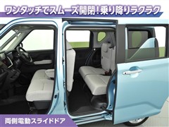 ムーヴ X