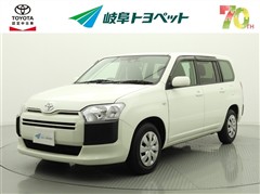 プロボックスバン F