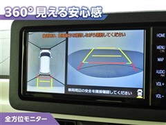 ムーヴキャンバスストライプスGt