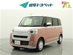 ダイハツ ムーヴキャンバス ストライプス G
