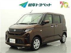 ダイハツ　ムーヴX