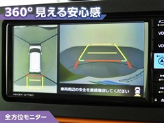 タント ファンクロス ターボ