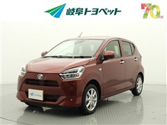 ダイハツ ミライース G SA3