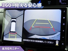タント カスタムRS
