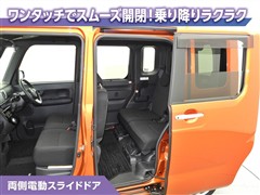 ウェイク Lリミテッド SA3