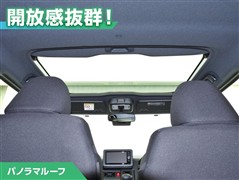 タフト X