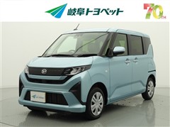 ダイハツ ムーヴX
