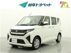 ダイハツ ムーヴL