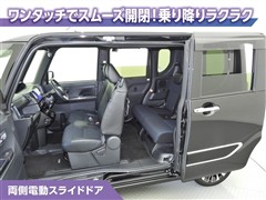 タント カスタムRS